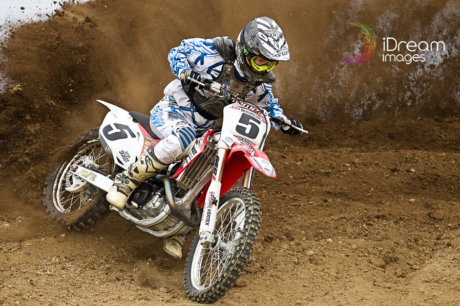 Nathn Skaggs Motocross Chillicothe Ohio Photographer
