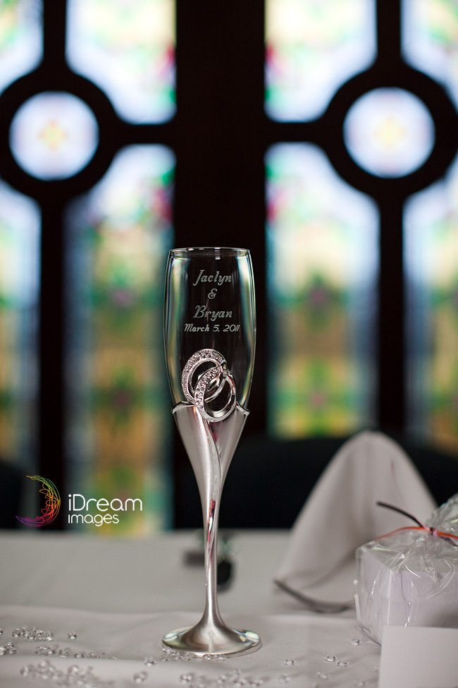 Columbus Wedding Photographer
