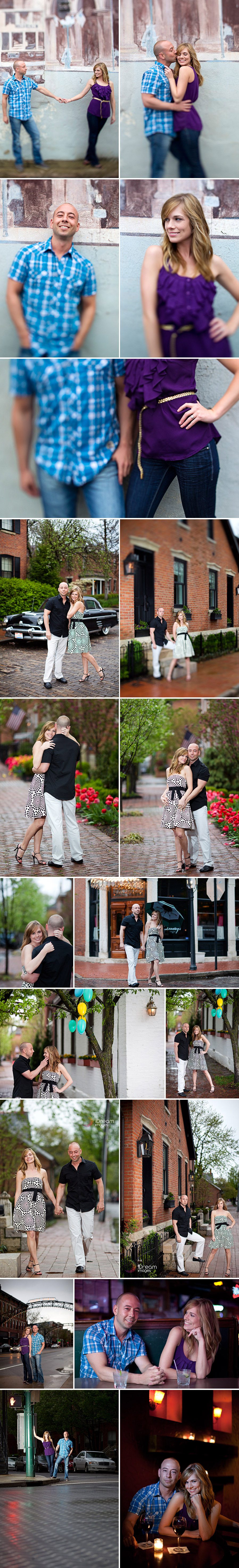 Chillicothe Ohio Wedding Photographer