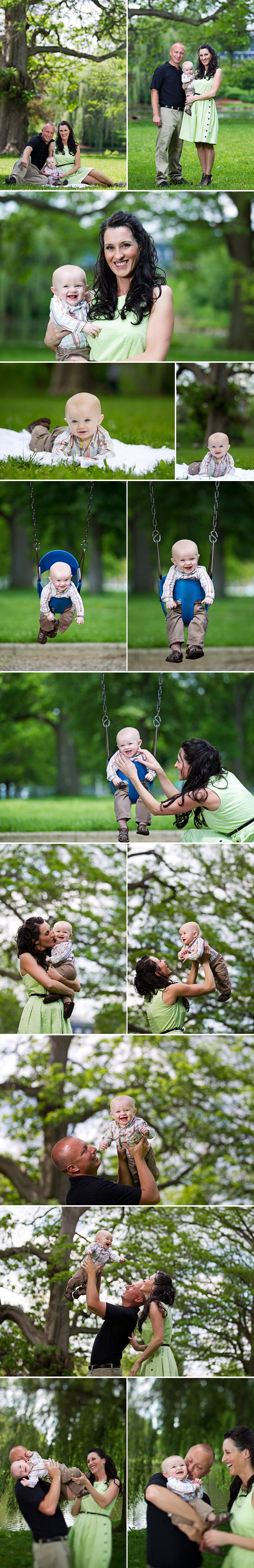 Ohio Children's Photographer