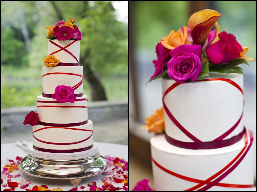 Beautiful Wedding Cakes