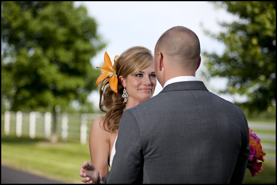 Darby House Weddings