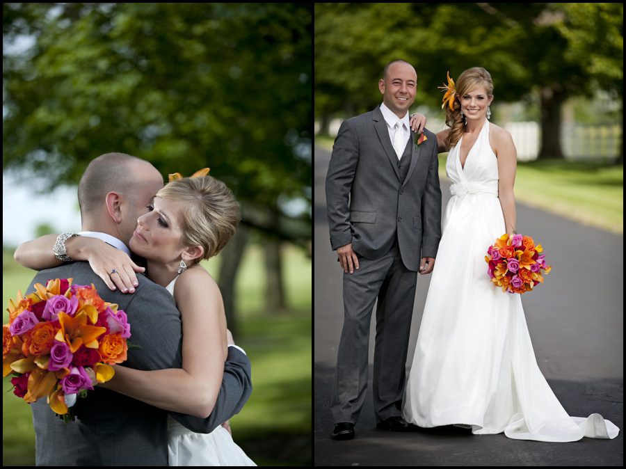 Top Ohio Wedding Photographer