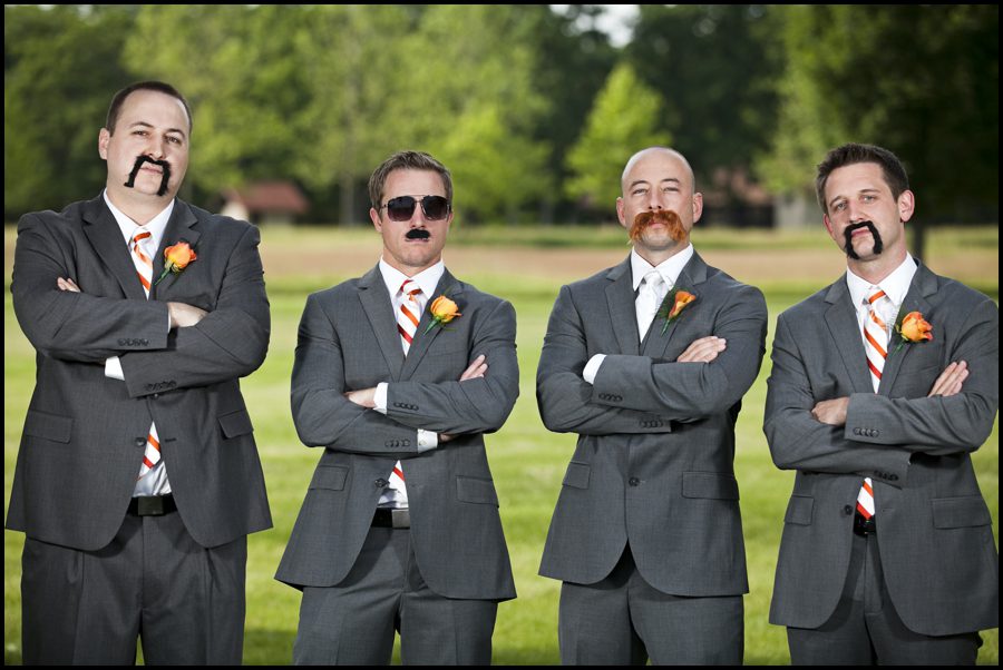 Ohio Weddings