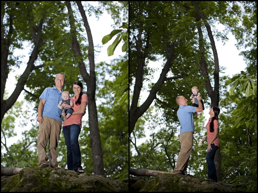 Ohio's Top Wedding Photographer