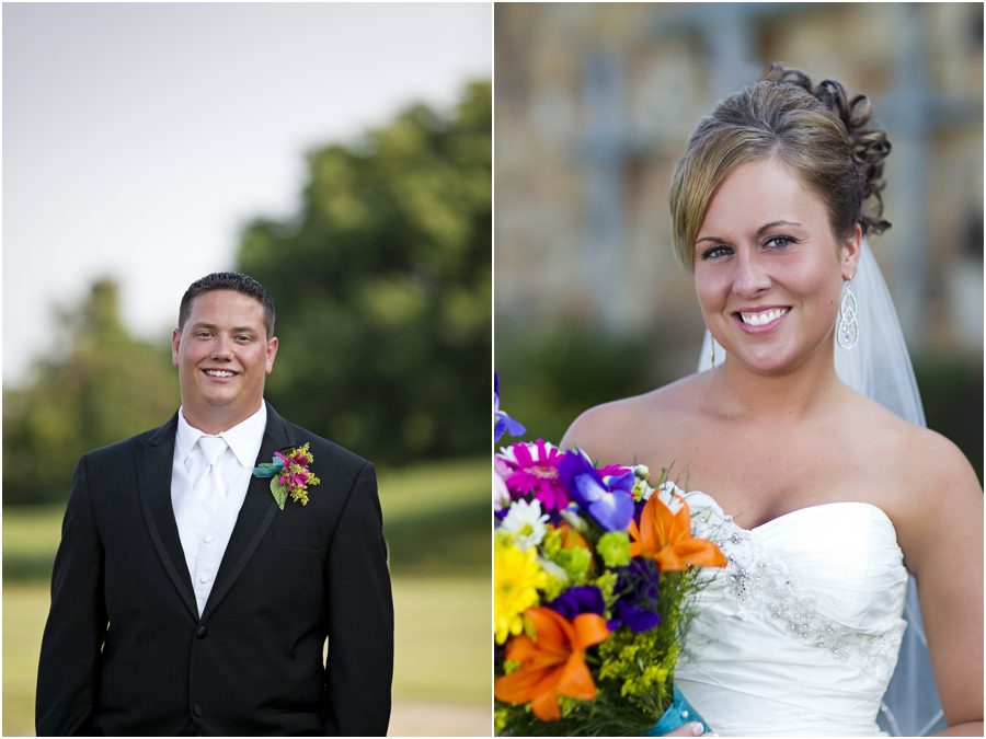 Fashion Wedding Photography