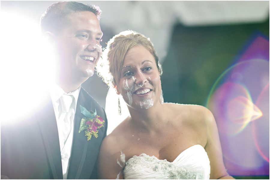 Senior Portraits in Ohio