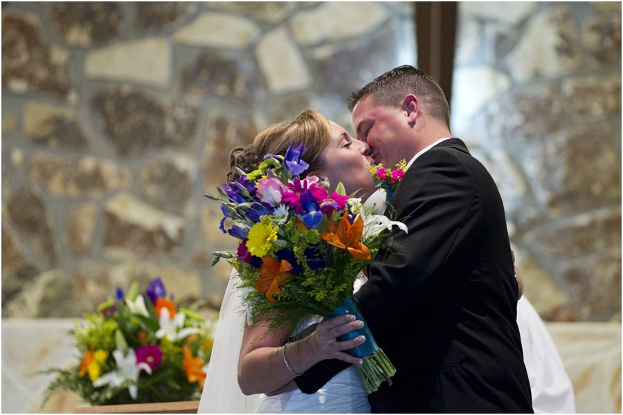 Cleveland Ohio Wedding Photographer