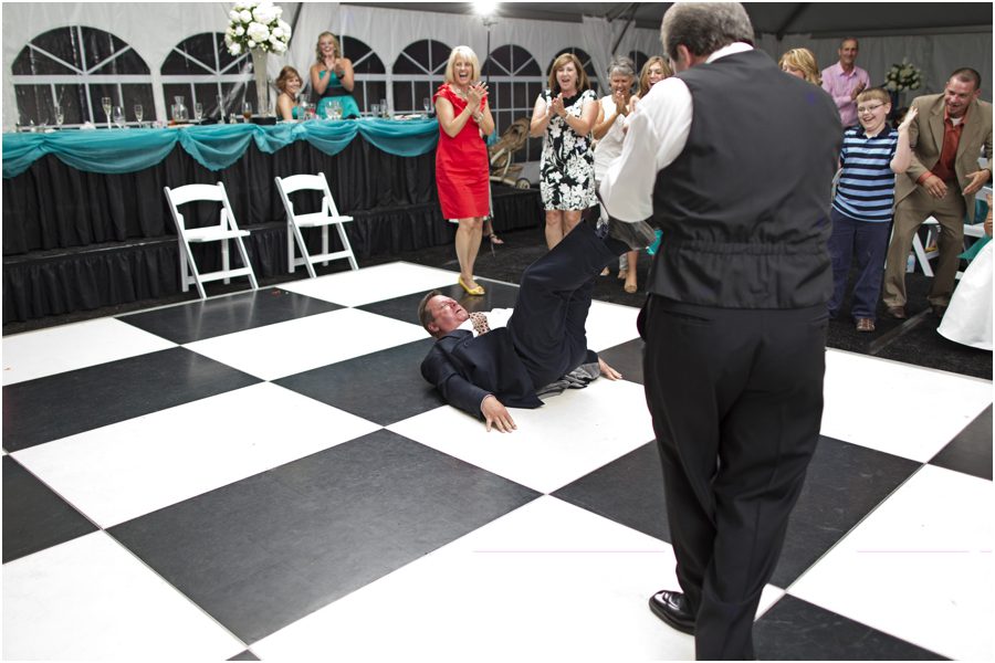 Chillicothe Wedding Photography