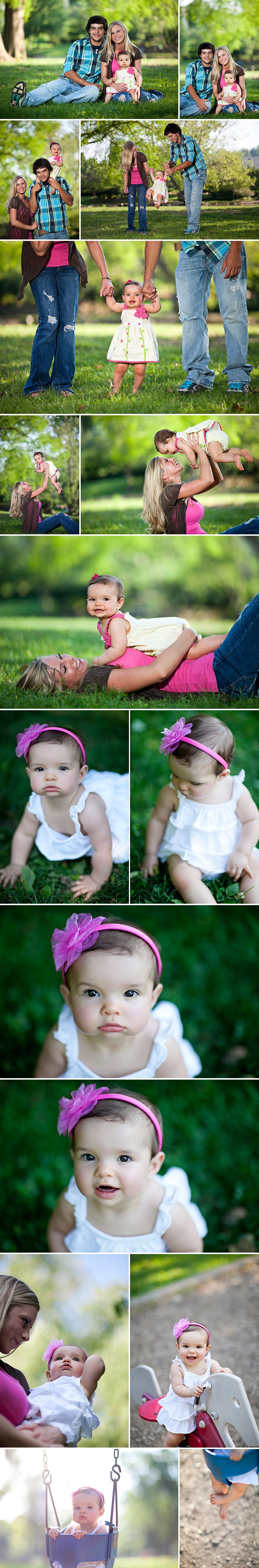 Ohio Childrens Photographer Chillicothe Newborn Photographer