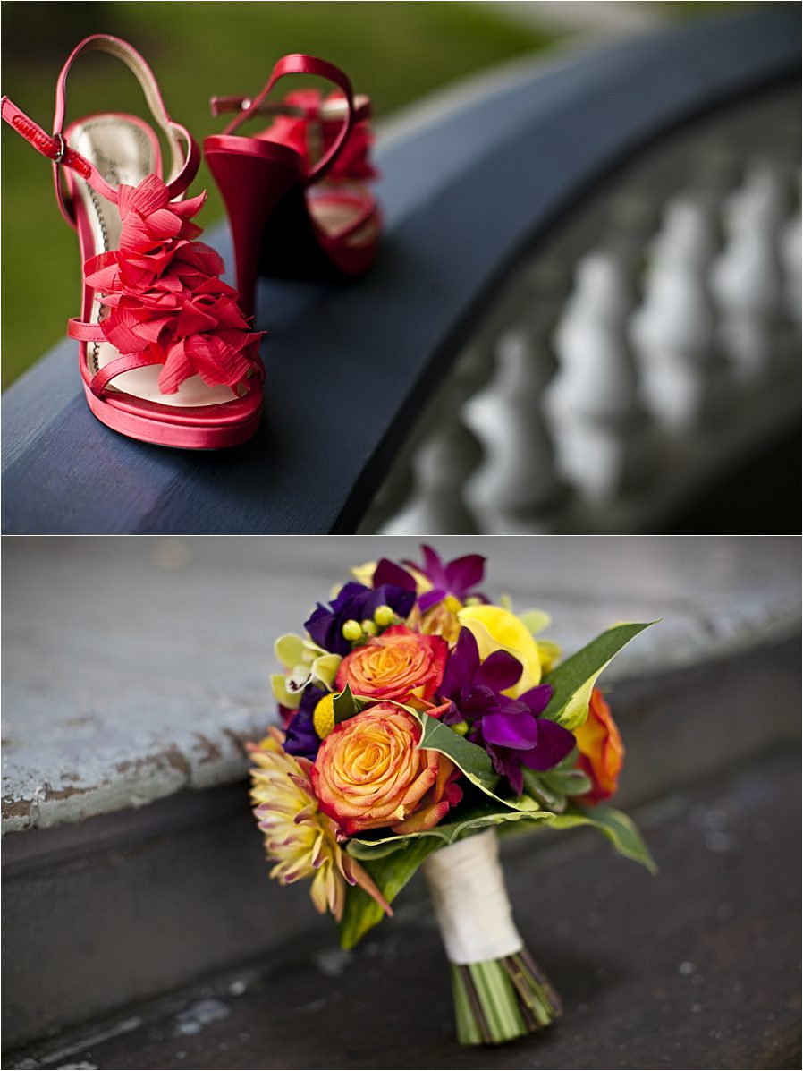 Columbus Ohio Wedding Photographer
