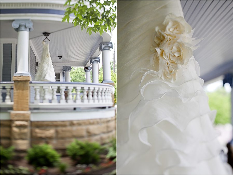 Modern Wedding Photographer