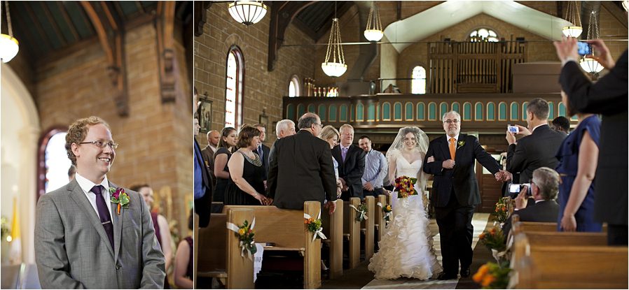 Catholic Weddings Ohio