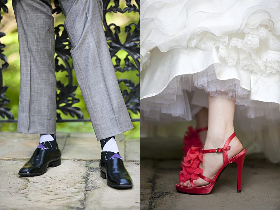 Ohio Summer Weddings