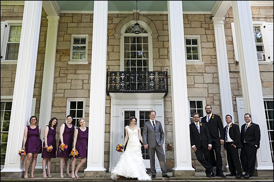 Ohio's Top Wedding Photographer