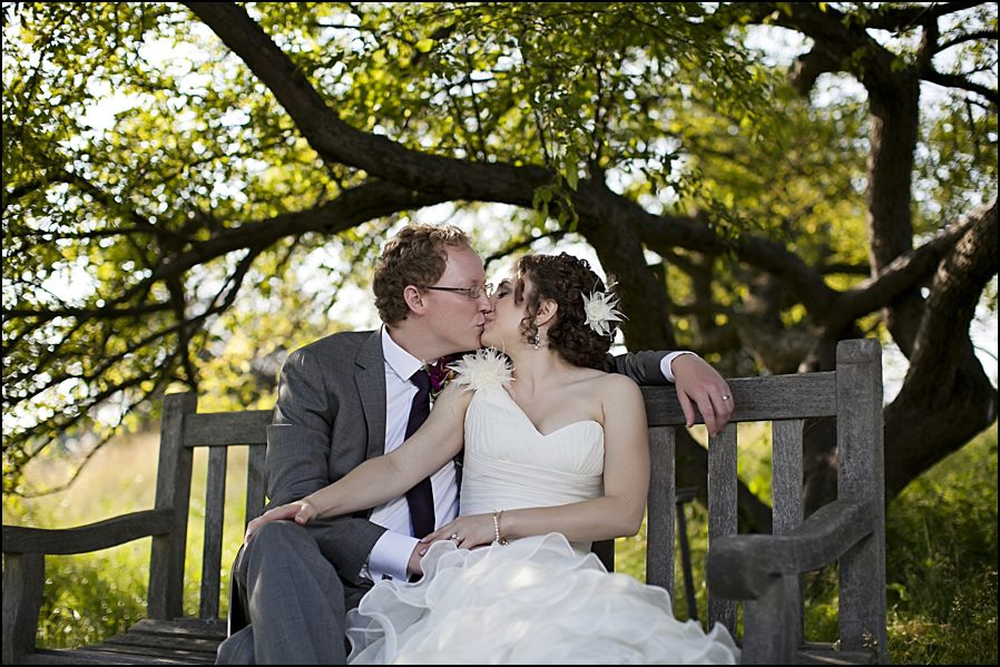 Ohio Wedding Photographer