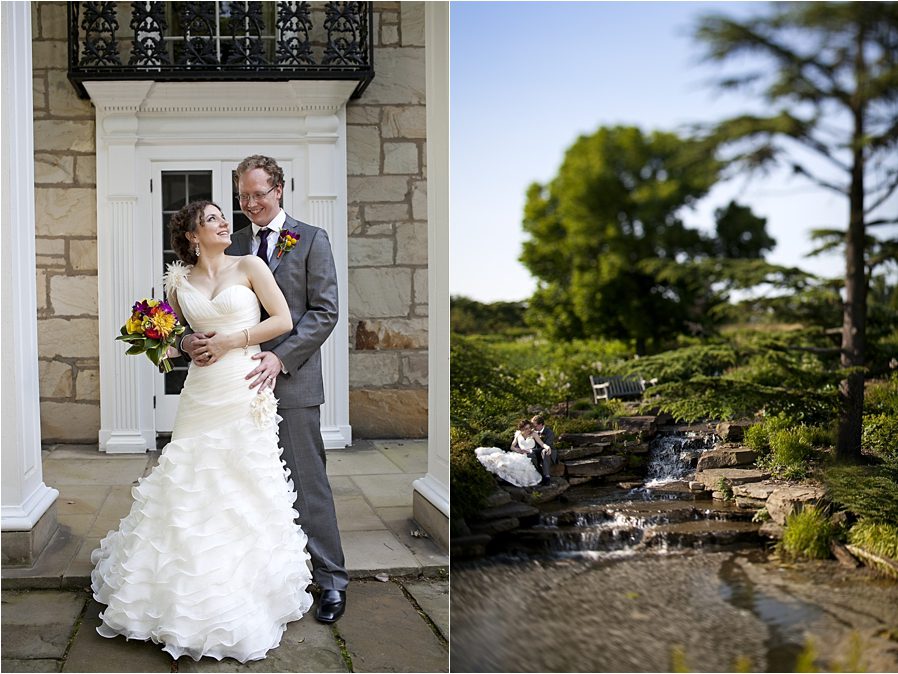 Wedding Photographer