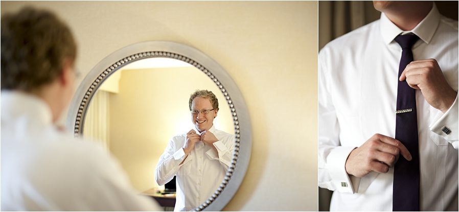 Columbus Ohio Wedding Photographer