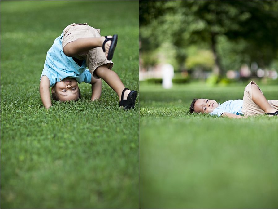 Chillicothe Ohio Childrens Photographer