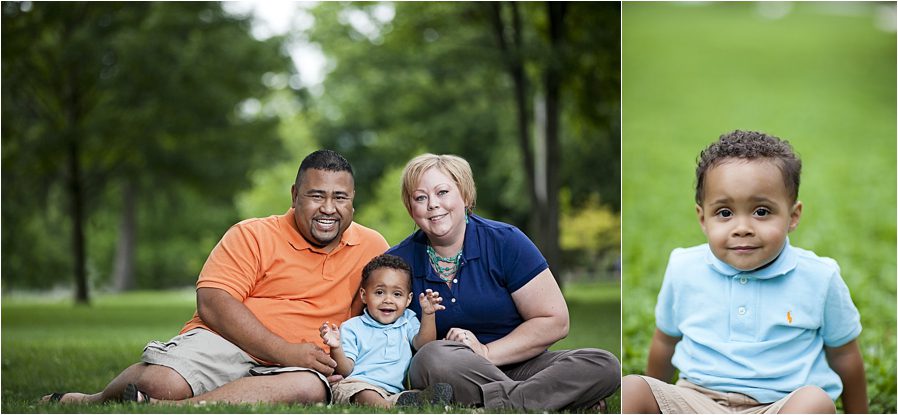 Chillicothe Ohio Kids Photographer