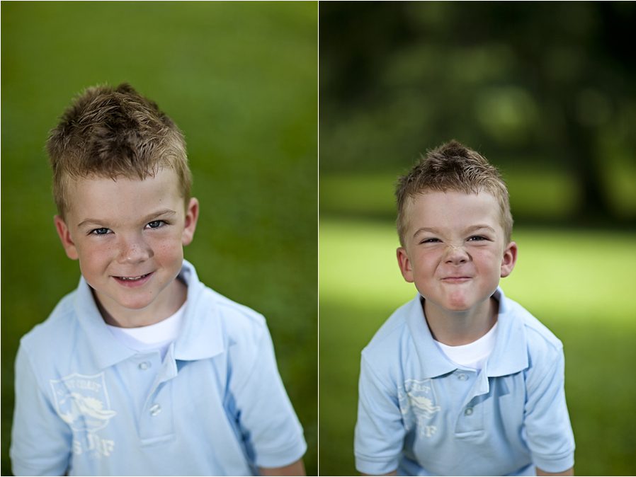 Chillicothe Kids Photographer