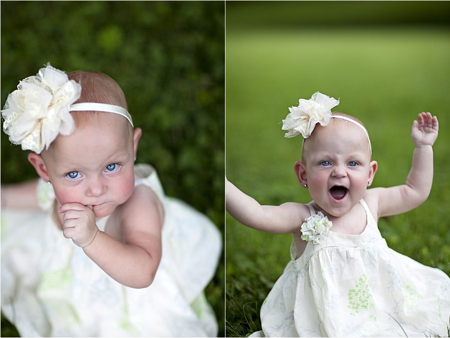 Chillicothe Newborn Photographer