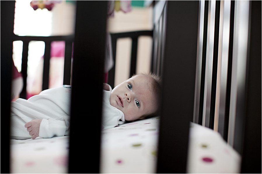 Chillicothe Ohio Newborn Photographer