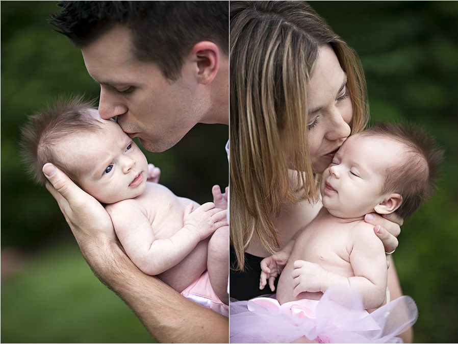 Chillicothe Ohio Family Photography