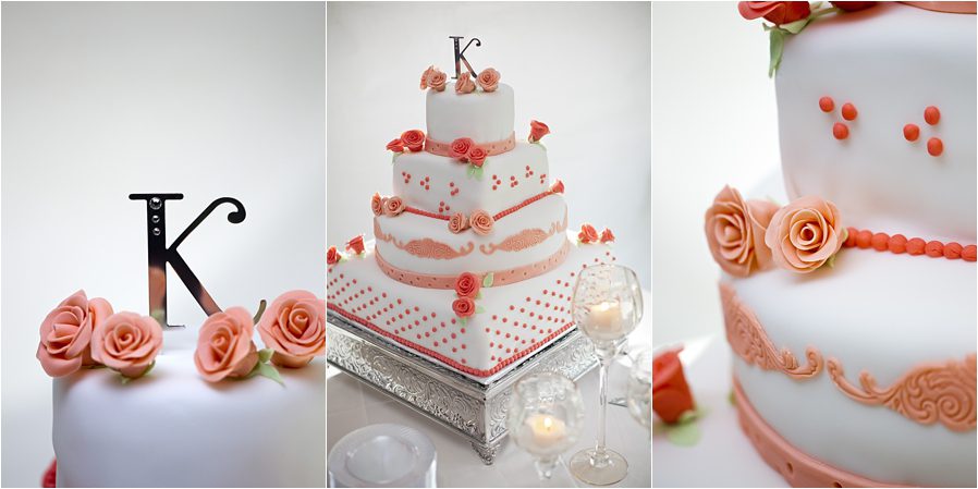 Modern Weddings