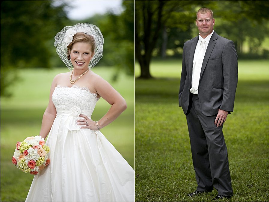 Modern Wedding Photography