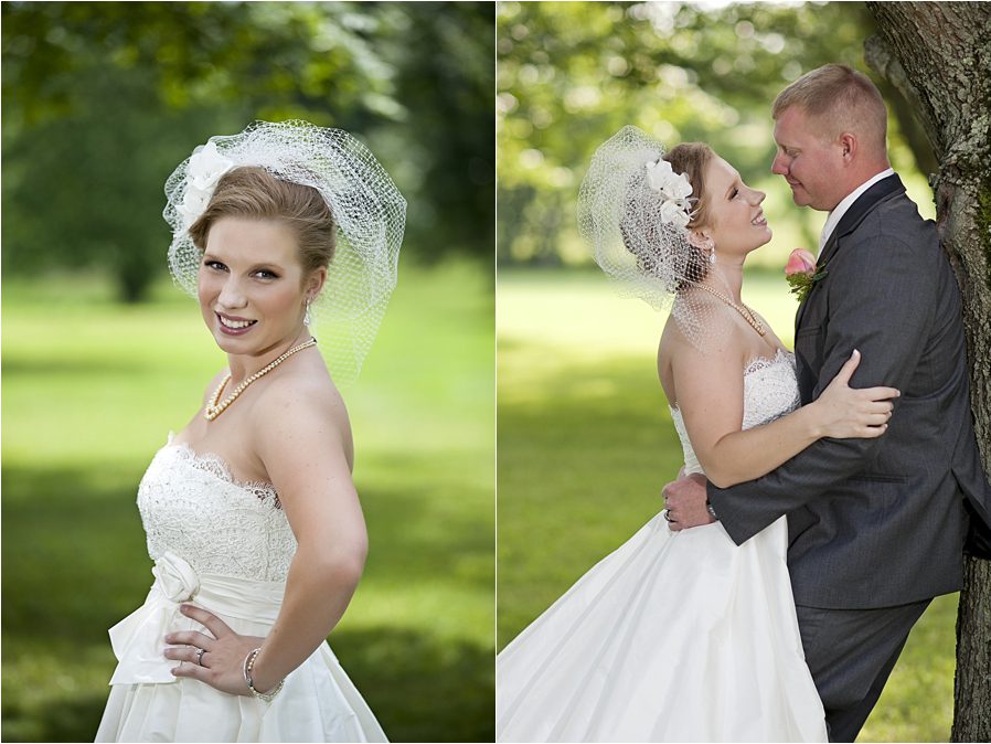 Chillicothe Ohio Senior Photographer