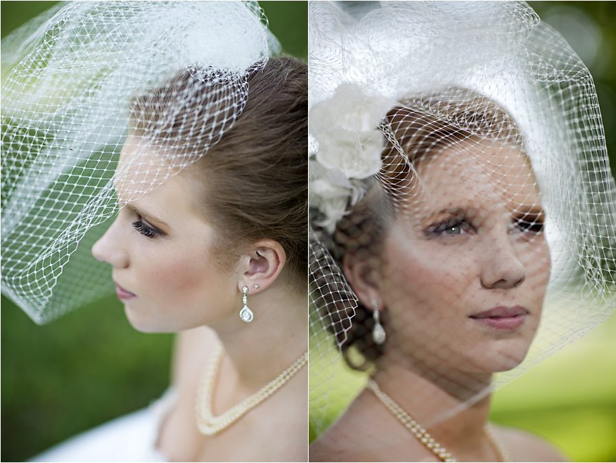 Chillicothe Ohio Wedding Photographer