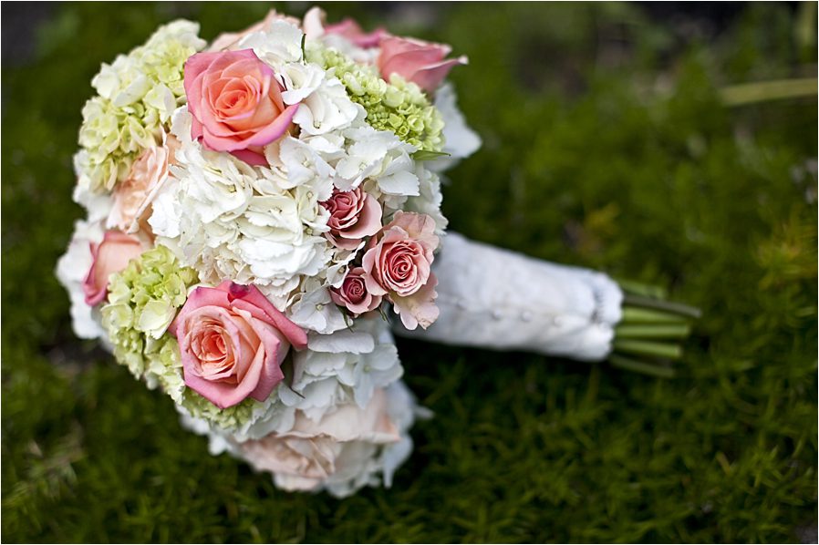 Chillicothe Ohio Wedding Photographer