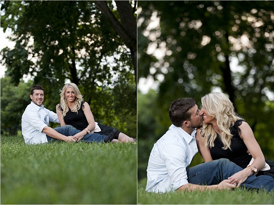 Chilliicothe Ohio's Top Wedding Photographer
