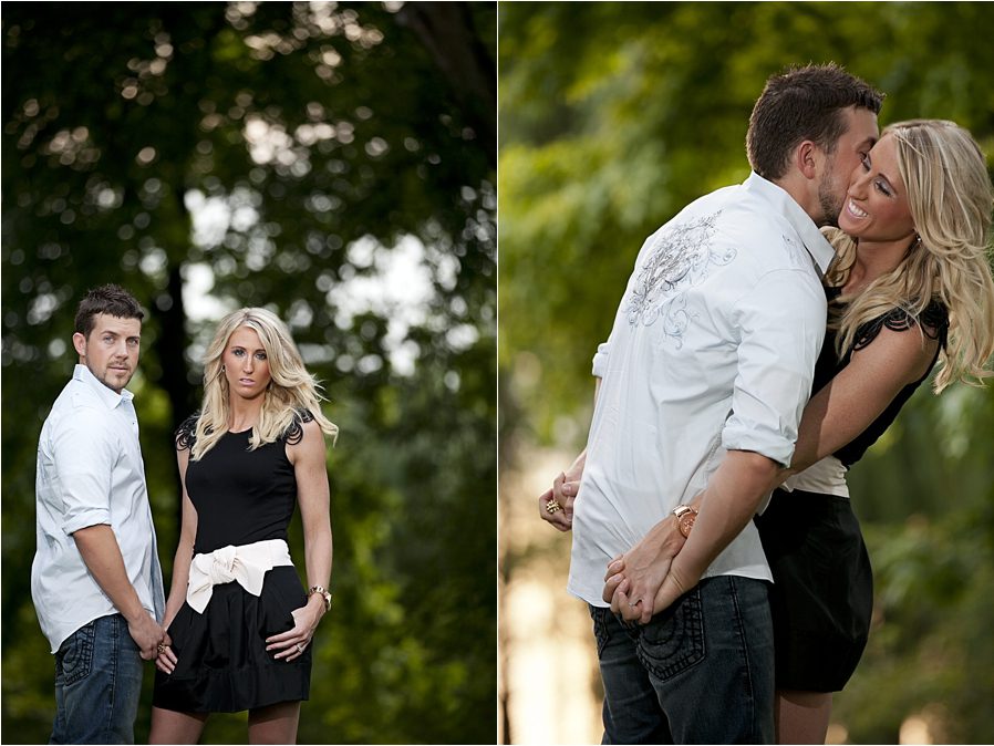 Chilliicothe Ohio's Best Wedding Photographer
