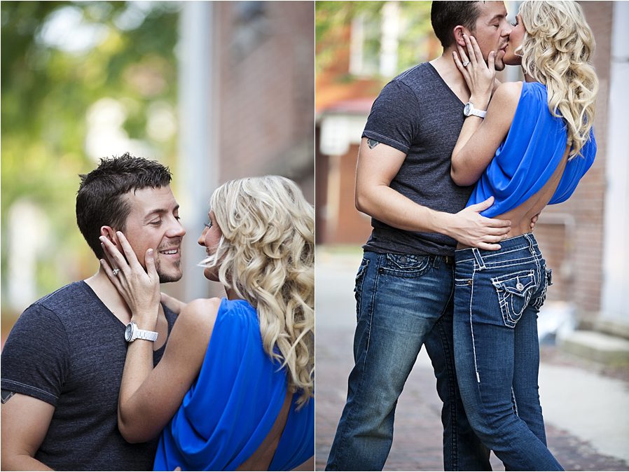 Ohio Portrait Photographers