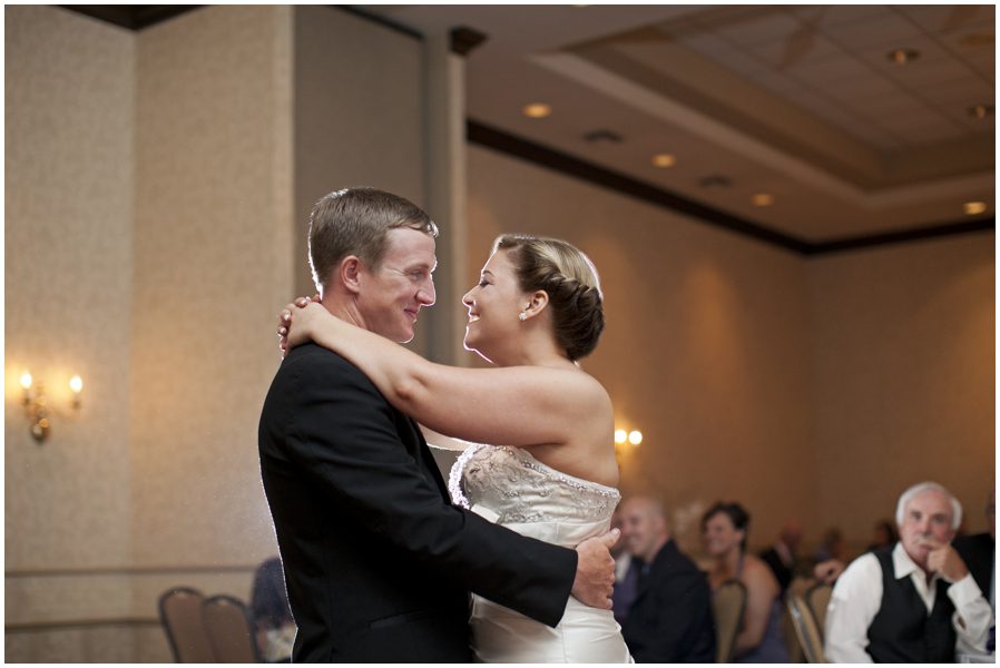 Christopher Conference Center Chillicothe Chillicothe Ohio Wedding Photographers