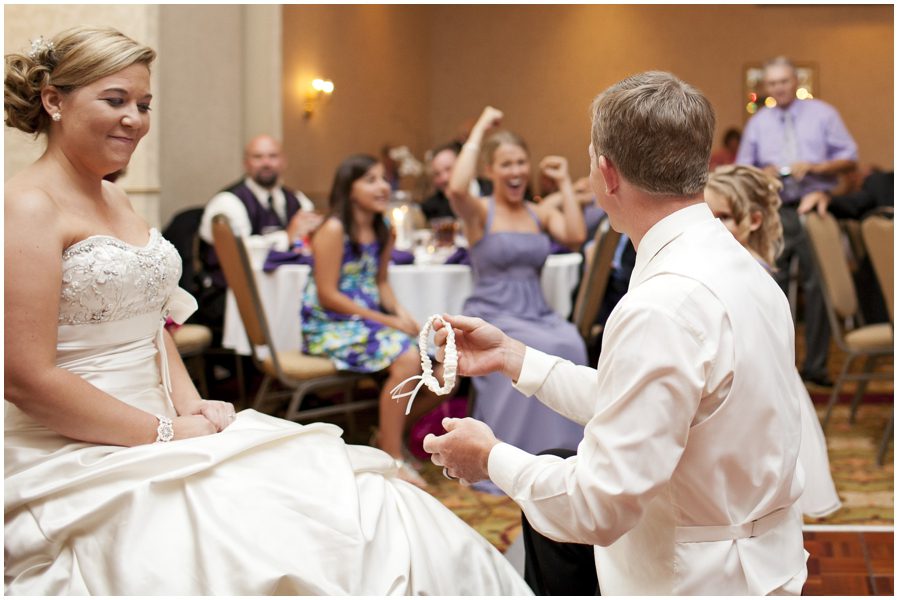 Chillicothe Ohio Wedding Photographers