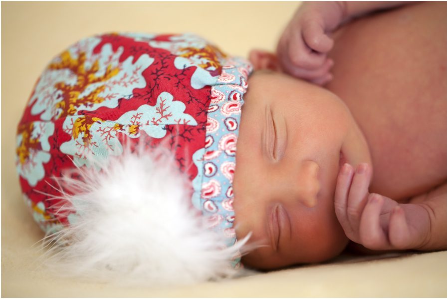 Chillicothe Ohio Newborn Photographers