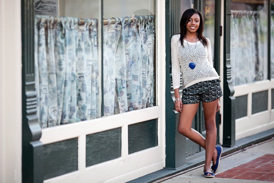 Chillicothe Ohio's Best Senior Photographer