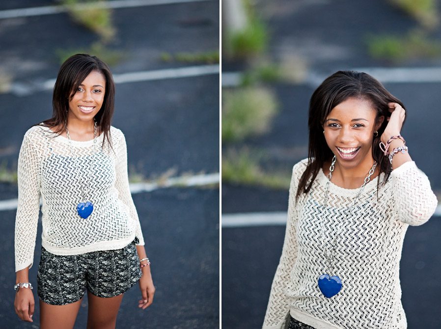 Chillicothe Ohio's Top Senior Photographer