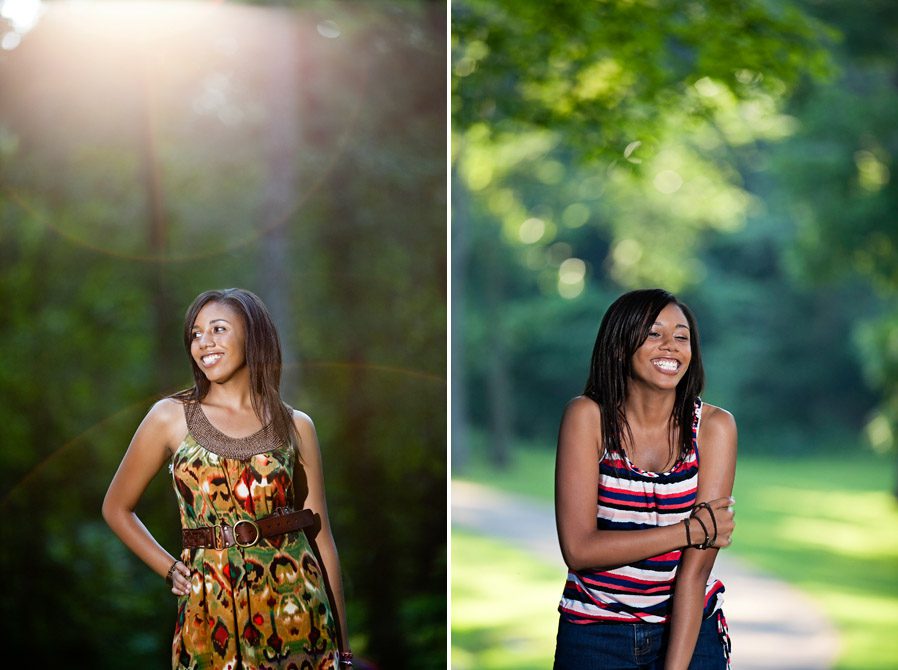 Waverly Ohio Senior Photographer