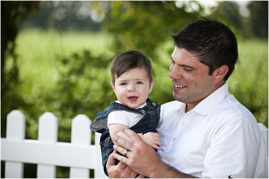 Chillicothe Ohio Family Photographer