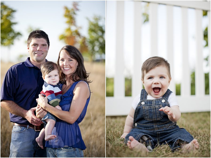 Chillicothe Ohio Wedding Photographer