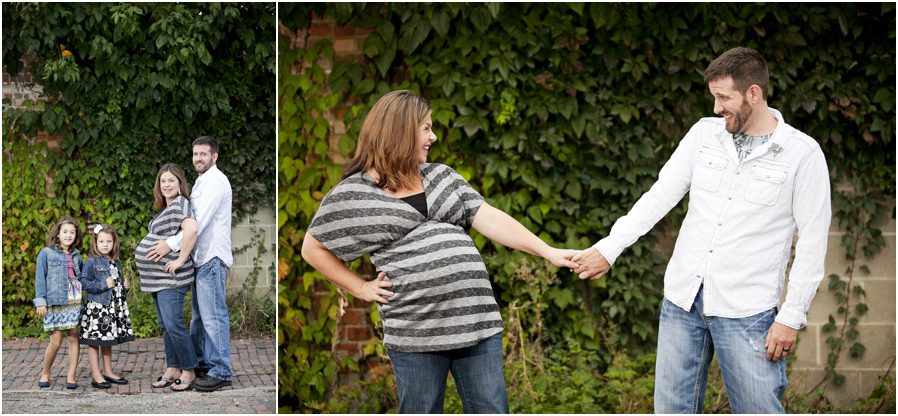 Chillicothe Ohio Family Photographers