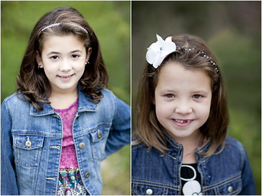 Chillicothe Ohio Childrens Photographer