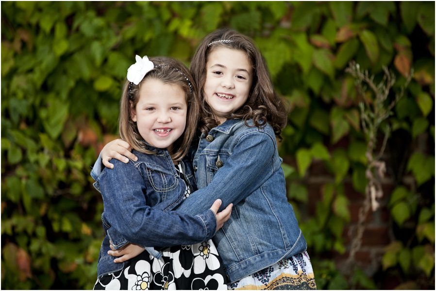 Chillicothe Ohio Portrait Photographer