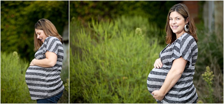 Chillicothe Ohio Maternity Photographers