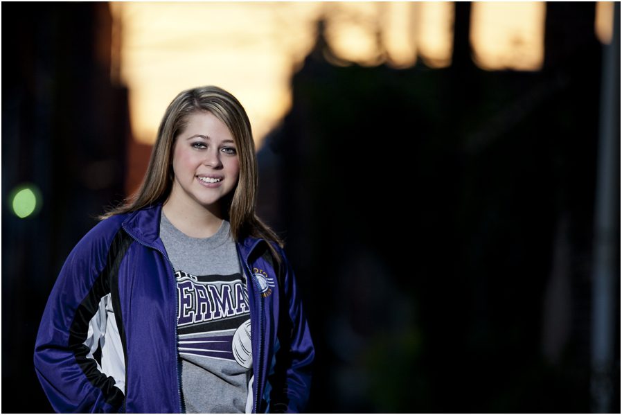 Chillicothe Modern Photographer