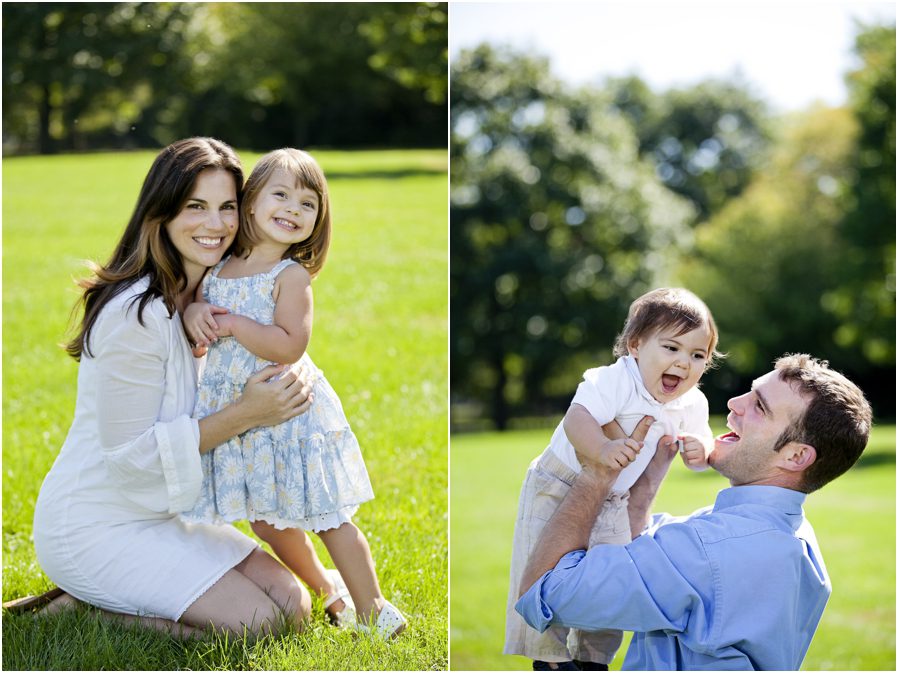 Chillicothe Ohio Newborn Photographer